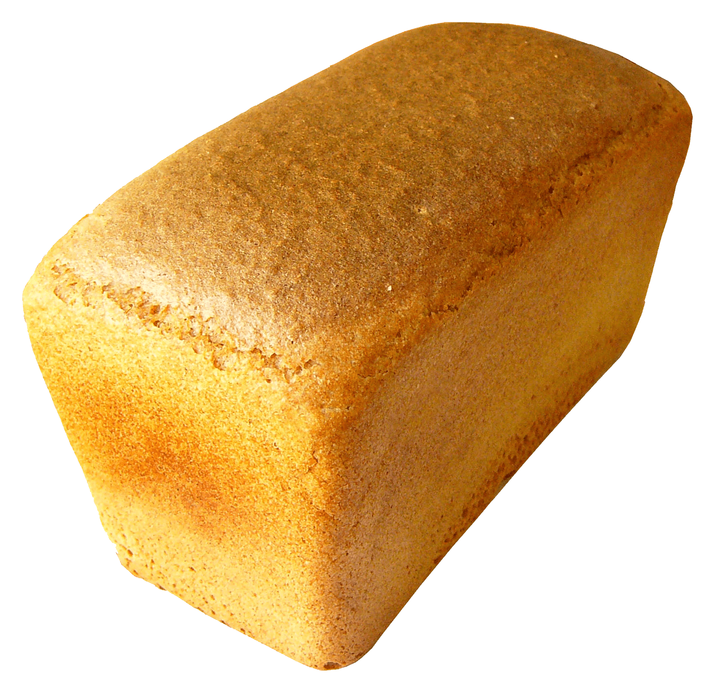 bread loaf